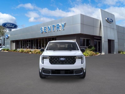 2025 Ford Maverick Lariat®