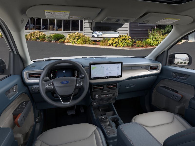 2025 Ford Maverick Lariat®