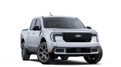 2025 Ford Maverick Lariat®