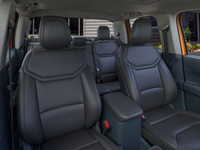 2026 Ford Maverick Lariat®