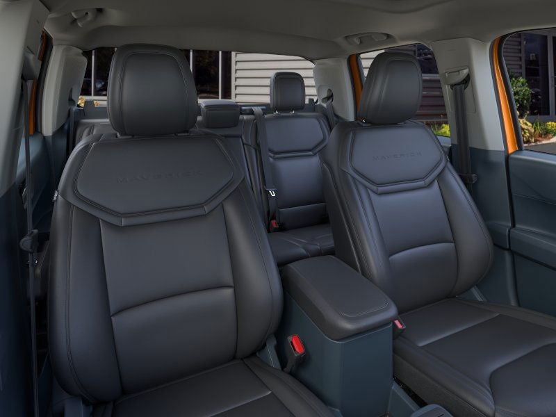 2026 Ford Maverick Lariat®