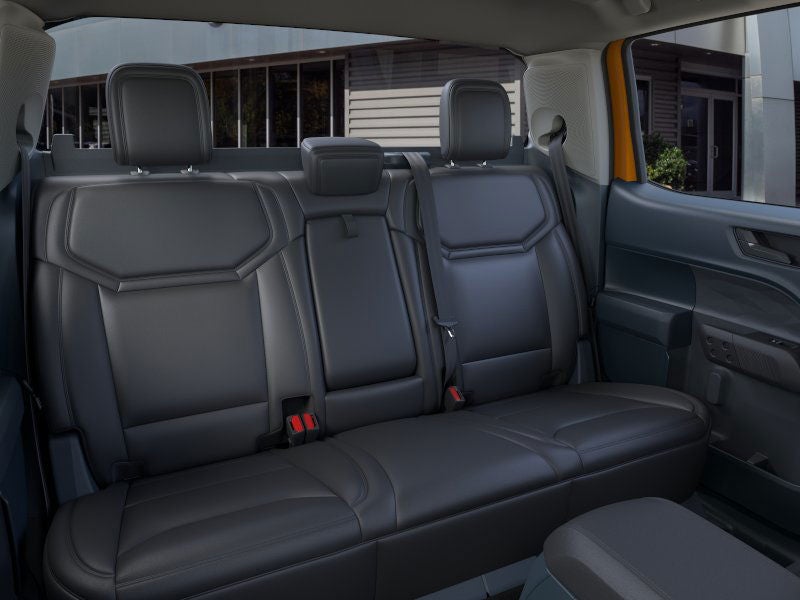 2026 Ford Maverick Lariat®