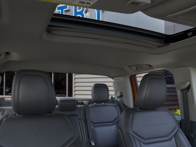 2026 Ford Maverick Lariat®