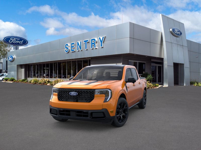 2026 Ford Maverick Lariat®