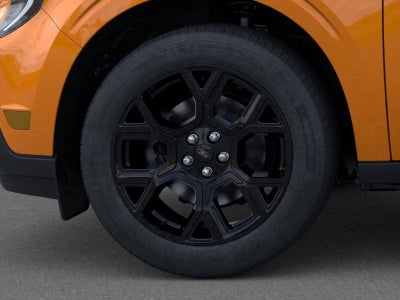 2026 Ford Maverick Lariat®