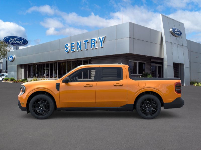 2026 Ford Maverick Lariat®