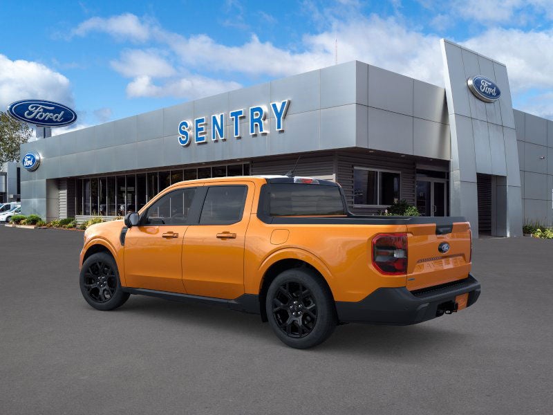 2026 Ford Maverick Lariat®