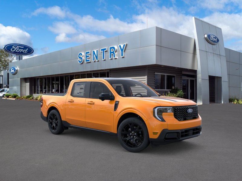 2026 Ford Maverick Lariat®