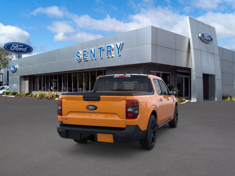 2026 Ford Maverick Lariat®