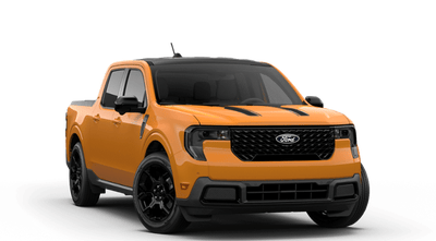 2026 Ford Maverick Lariat®