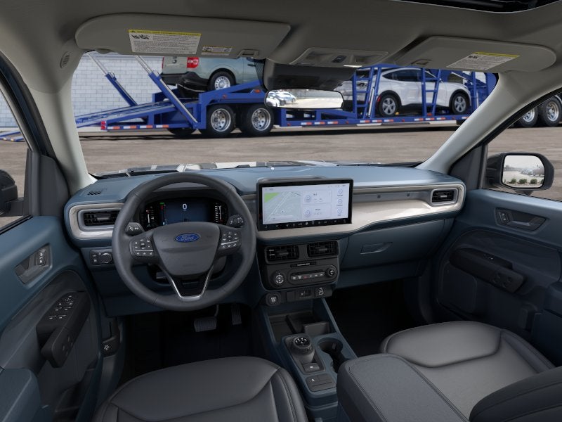 2026 Ford Maverick Lariat®