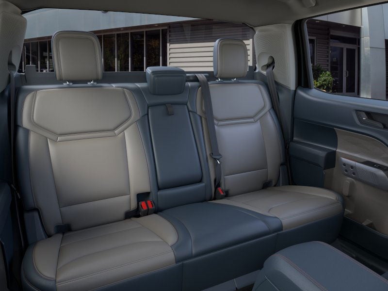 2026 Ford Maverick Lariat®