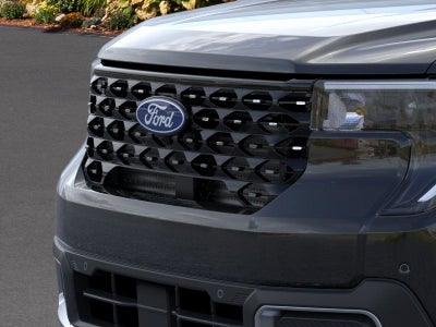 2026 Ford Maverick Lariat®