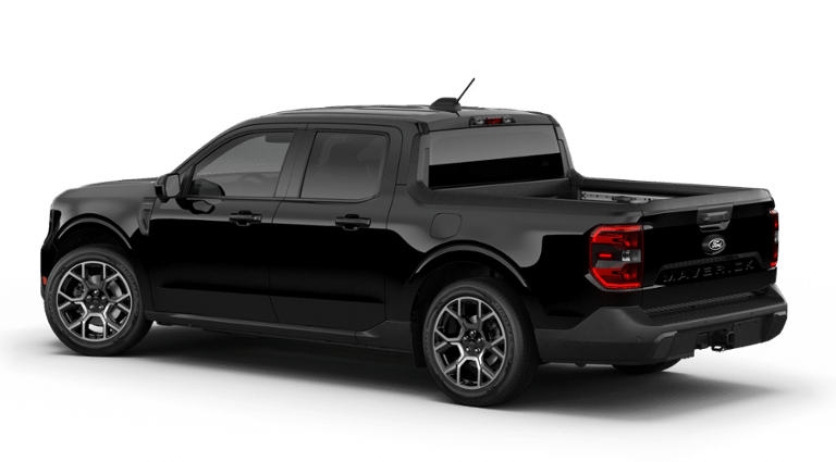 2026 Ford Maverick Lariat®