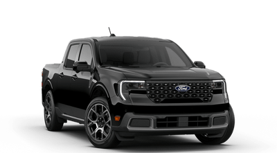 2026 Ford Maverick Lariat®
