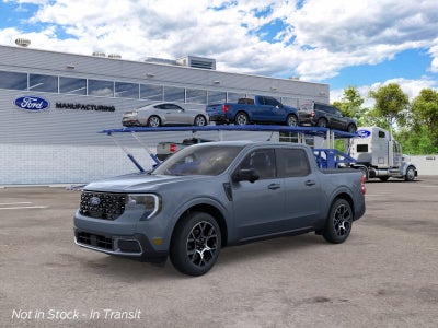 2026 Ford Maverick Lariat®