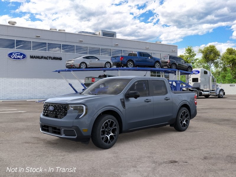 2026 Ford Maverick Lariat®
