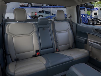 2026 Ford Maverick Lariat®