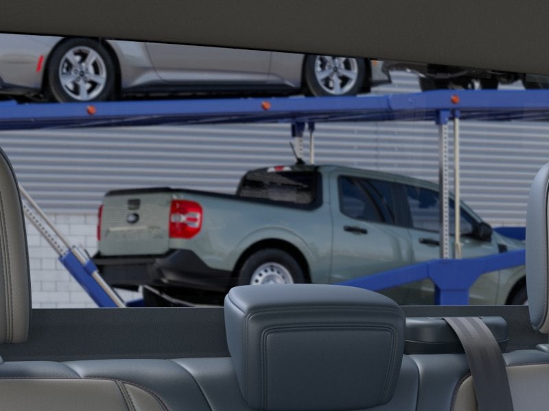 2026 Ford Maverick Lariat®