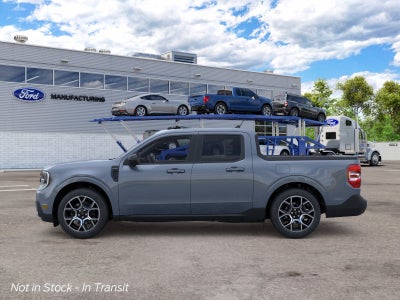 2026 Ford Maverick Lariat®
