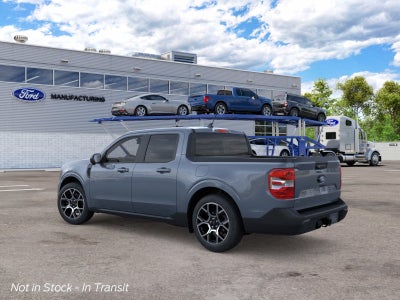 2026 Ford Maverick Lariat®