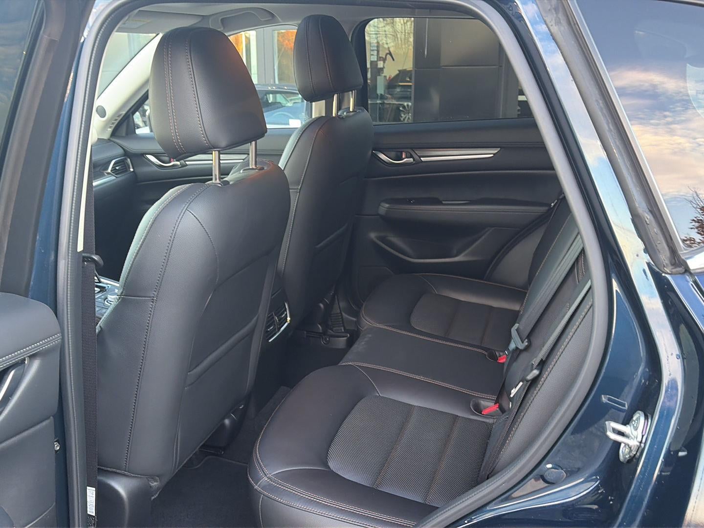 2020 Mazda Mazda CX-5 Grand Touring