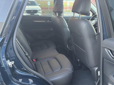 2020 Mazda Mazda CX-5 Grand Touring